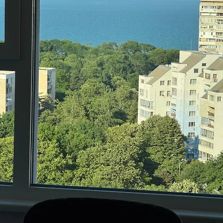 Lejlighed Apartmant Sunny Smile In
