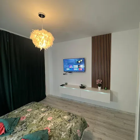 Lejlighed Apartmant Sunny Smile In
